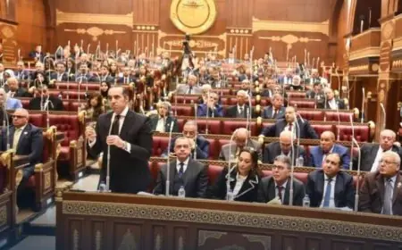 فوزي يؤكد أن ضرائب العقارات المبنية بسيطة ولا تشكل عبئا على المواطنين