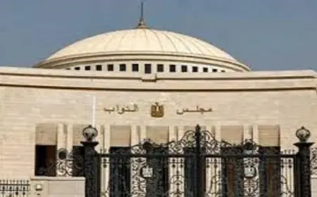 الأمانة العامة لمجلس النواب تختتم فعاليات اليوم الأول لاستقبال النواب الجدد