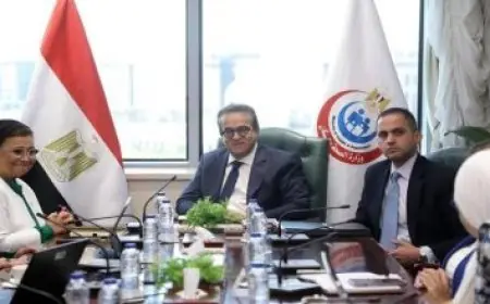 رئيس الوزراء يشيد بدور الكنيسة الأرثوذكسية بقيادة البابا تواضروس الثانى في تعزيز القيم الوطنية والاجتماعية