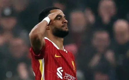 غالكبو يؤكد ضرورة تحسين الدفاع أمام فولهام ويعد بالعودة للانتصارات قريبا