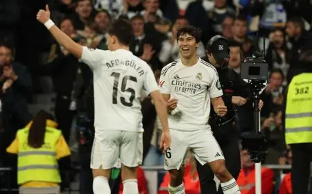 موعد مباراة السوبر الإسباني بين ريال مدريد وأتلتيكو مدريد في السعودية وأهم التفاصيل للمتابعين