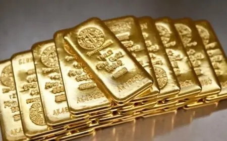 مصير سعر الذهب في 2026 خبراء يكشفون عن عدم انتظام تحركات المعدن النفيس