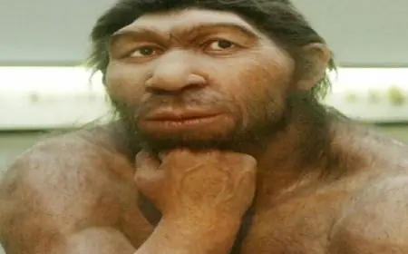 دراسة حديثة تكشف تفاصيل جديدة عن نشأة الإنسان الأول