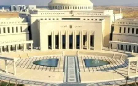 مجلس النواب يرحب بالأعضاء الجدد من تسع محافظات ويعزز التمثيل البرلماني