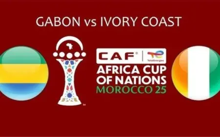 مراكش تستضيف معركة الأفيال والخيول في كأس أمم أفريقيا 2025