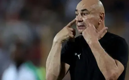 مهاجم منتخب مصر يتغيب عن مباراة بنين بسبب الإصابة في لحظة حرجة