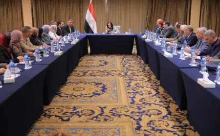 وزيرة التضامن تؤكد أهمية تعزيز المتابعة الدورية للمؤسسات الاجتماعية لضمان جودة الرعاية