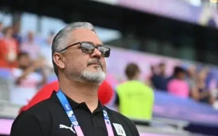 ميكالي يتصدر قائمة المرشحين لتولي تدريب الزمالك بدلاً من عبد الرؤوف