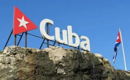 مقتل 32 مواطنا كوبيا في الهجوم الأمريكي الأخير على كاراكاس