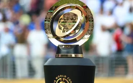 فيفا يمنح المغرب شرف تنظيم كأس العالم للأندية 2029
