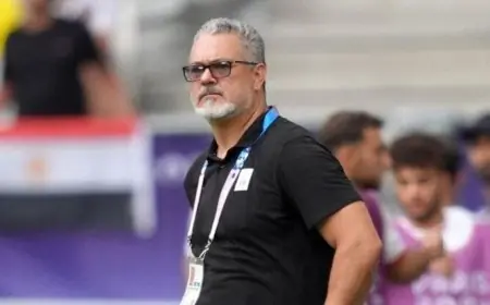 طارق يحيى يطلق انتقادات لاذعة لصفقة ميكالي ويؤكد: الزمالك لا يتحمل تكاليف قيد جديدة