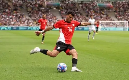 حسام حسن يكشف قائمة بدلاء منتخب مصر استعدادا لمواجهة بنين في كأس أمم إفريقيا 2025