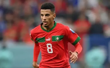 رومان سايس يؤكد أن أوناحي يواجه أصعب تحديات مسيرته ويدعو لتقديم الدعم له