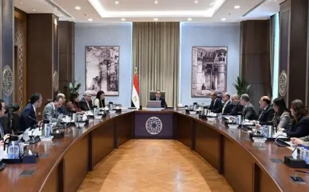 رئيس الوزراء يؤكد أهمية ريادة الأعمال ويكشف عن خطوات جديدة لدعم القطاع وتعزيز النمو الاقتصادي