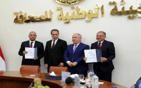 مؤسسة الأهرام تتعاون مع التليفزيون المصري في شراكة إعلامية استراتيجية متميزة