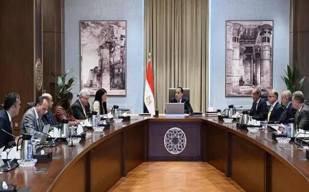 رئيس الوزراء يؤكد اهتمام الحكومة الكبير بدعم وتعزيز ريادة الأعمال