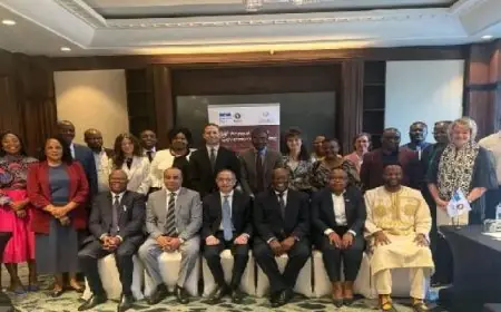 مصر تستضيف الاجتماعات الدولية لصندوق التراث العالمي لتعزيز الثقافة والتراث