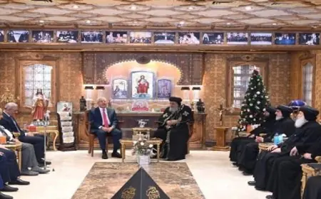 مصر توقع مذكرتي تفاهم لتقديم الخبرات الفنية في قطاع الطاقة إلى سوريا