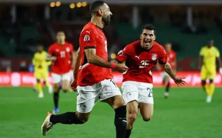 زيزو يشعل حماس المصريين ويؤكد الوقت المثالي لتحقيق اللقب