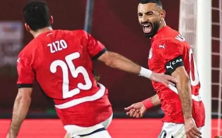 زيزو يمنح جمهور المغرب تذاكر مجانية لمباريات منتخب مصر في كأس إفريقيا