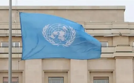 الأمم المتحدة تعبر عن قلقها العميق تجاه معاناة المدنيين المستمرة في دارفور وكردفان