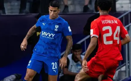 برشلونة ينجح في ضم كانسيلو مجاناً بحسب ماركا