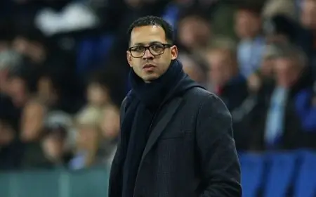 روسينيور يتولى تدريب تشيلسي بعقد يمتد حتى عام 2032