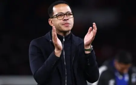 تشيلسي يعلن تعيين ليام روسنيور كمدير فني جديد خلفًا لماريسكا رسميًا