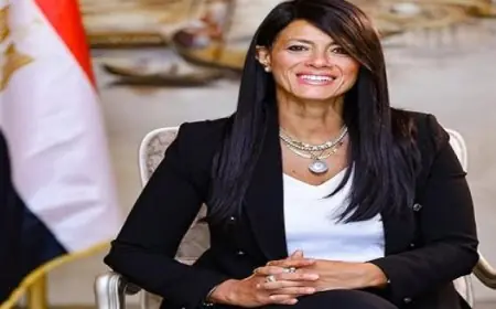 المشاط تؤكد أن برنامج حياة كريمة أحدث تحسناً ملحوظاً في الخدمات بالقرى المستهدفة