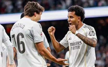 ريال مدريد يكثف التحضيرات للسوبر ويستعد للسفر إلى السعودية