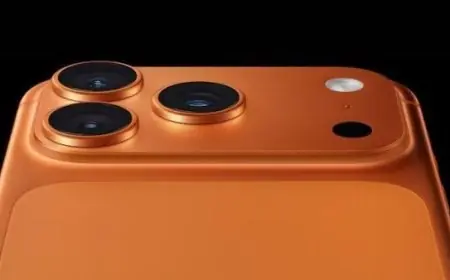 آبل تصدم الملايين بتقارير عن تأجيل موعد إطلاق آيفون 18