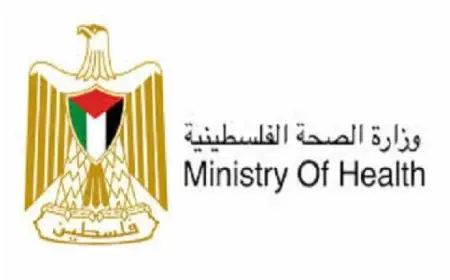 ارتفاع حصيلة الشهداء في غزة إلى 71391 وفق إعلان وزارة الصحة الفلسطينية