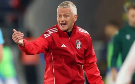 عودة سولشاير إلى مانشستر يونايتد هل ستكون حقيقة أم مجرد شائعات؟