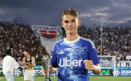 نيكو باز يواجه ترددًا في العودة إلى ريال مدريد رغم الاتفاق المبدئي