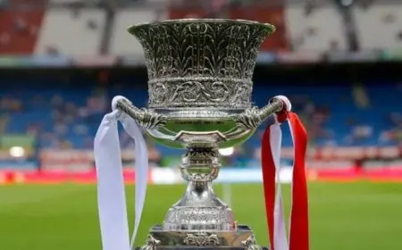 انطلاق كأس السوبر الإسباني 2026 في السعودية غدًا بحضور نجوم كرة القدم