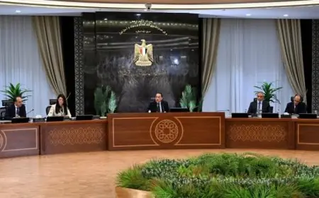 مدبولي يؤكد سعي الدولة لتوفير حياة كريمة وتحسين جودة الحياة لنحو 58 مليون مواطن