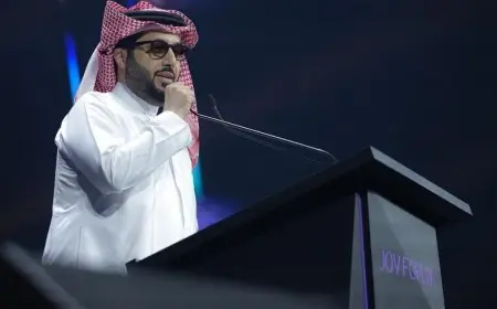 تركي آل الشيخ يكشف عن بدء بيع تذاكر بطولة “Fanatics Flag Football Classic”