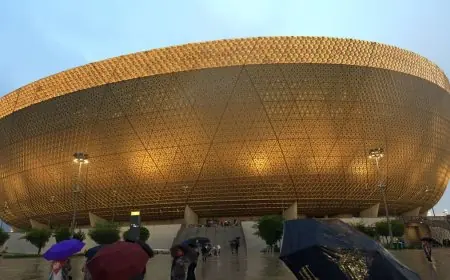 قطر تفوز باستضافة كأس السوبر الإسباني لعام 2027