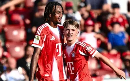 ماتيوس أسطورة ألمانيا يؤكد طموح كارل في الانتقال لريال مدريد يصب في مصلحة بايرن ميونيخ
