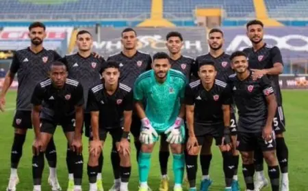 بتروجت وإنبي يتألقان في كأس عاصمة مصر بفوز مذهل على الجونة وسيراميكا كليوباترا