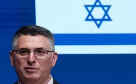 زيارة وزير الخارجية الإسرائيلي إلى أرض الصومال تعزز العلاقات الدبلوماسية والاقتصادية