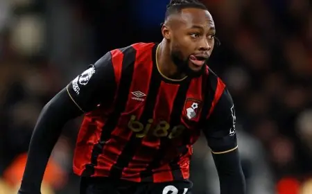 مانشستر سيتي يوقع اتفاقًا أوليًا للتعاقد مع النجم أنطوان سيمينيو