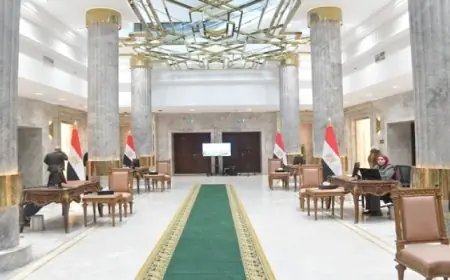 الجزائر تتأهل لمواجهة نيجيريا في ربع نهائي أمم إفريقيا بعد عبور الكونغو الديمقراطية