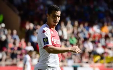 الوداد يتعاقد مع المهاجم وسام بن يدر لتعزيز صفوفه حتى ختام الموسم