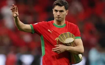 مواعيد مباريات ربع نهائي كأس أمم إفريقيا تشتعل بتنافس ناري