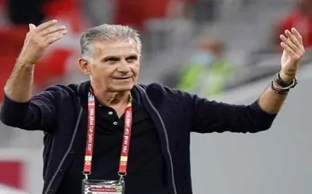 كيروش يسعى لتولي قيادة منتخب نسور قرطاج لكرة القدم