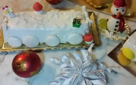 حبس مسئول جزائري بسبب حرمان المواطنين من بيع كعكة رأس السنة