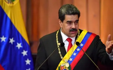 القوات الأمريكية تواصل عملياتها العسكرية بقتل 55 عسكريا فنزويليا وكوبيا لاستهداف مادورو