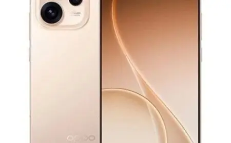 اكتشف مواصفات وسعر هاتف Oppo Reno 15 Pro Max المقاوم للغبار والماء