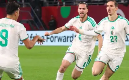 عادل بولبينة اللاعب الذي غير مجرى اللعبة في 10 أشهر قصة ملهمة